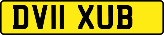 DV11XUB