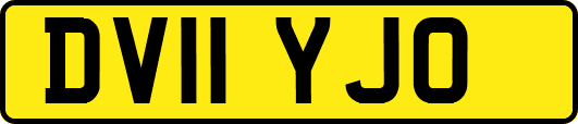 DV11YJO