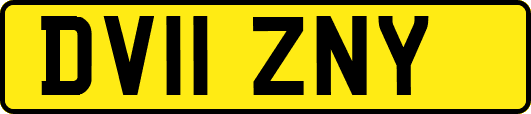 DV11ZNY