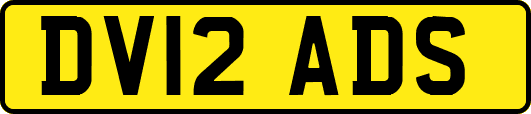 DV12ADS