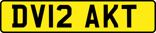 DV12AKT