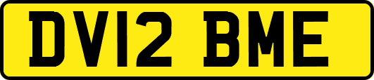 DV12BME