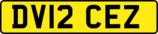 DV12CEZ