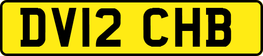 DV12CHB