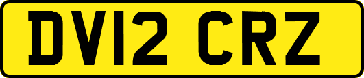 DV12CRZ
