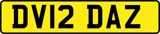 DV12DAZ
