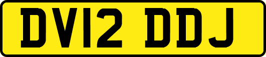 DV12DDJ