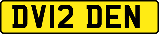 DV12DEN
