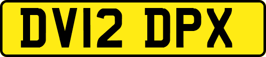 DV12DPX