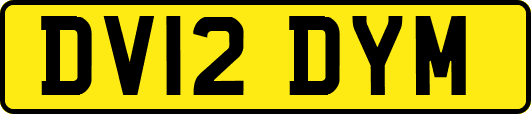 DV12DYM