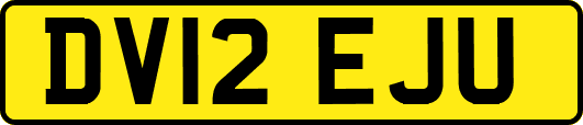 DV12EJU