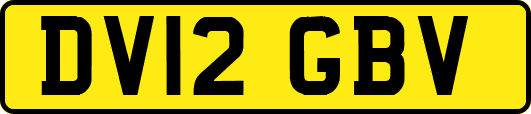 DV12GBV