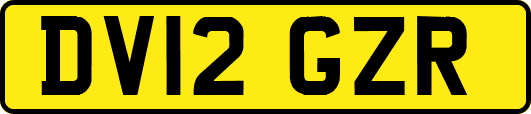 DV12GZR