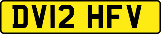 DV12HFV