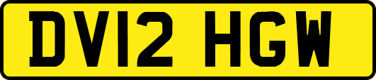 DV12HGW
