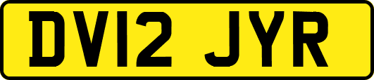 DV12JYR