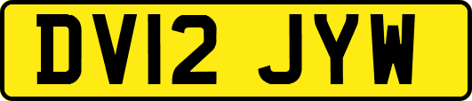 DV12JYW