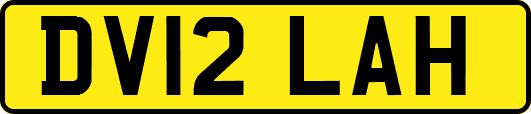 DV12LAH