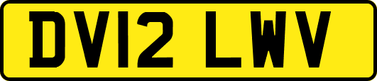 DV12LWV