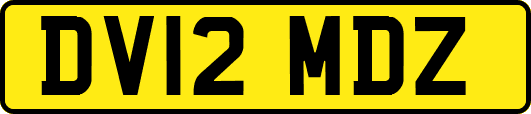 DV12MDZ