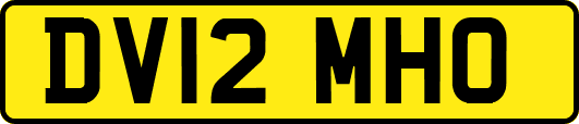 DV12MHO