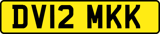 DV12MKK