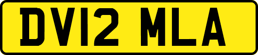 DV12MLA