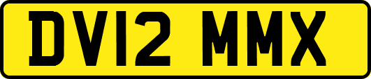 DV12MMX