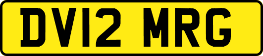 DV12MRG