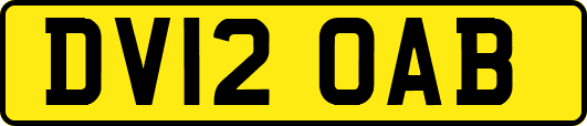DV12OAB