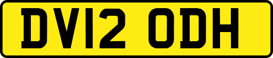 DV12ODH