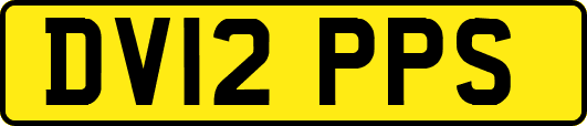 DV12PPS