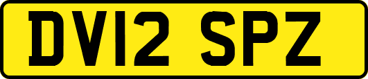DV12SPZ