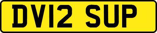 DV12SUP