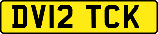 DV12TCK
