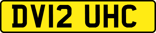 DV12UHC