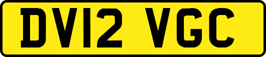 DV12VGC