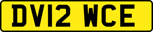 DV12WCE