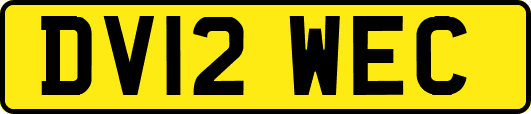 DV12WEC