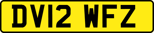 DV12WFZ
