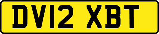 DV12XBT