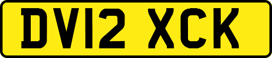 DV12XCK