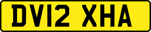 DV12XHA