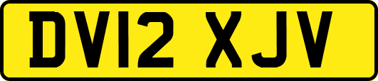 DV12XJV