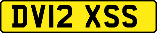 DV12XSS