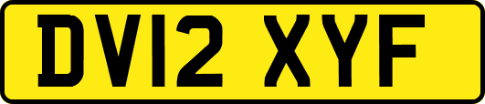 DV12XYF