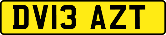 DV13AZT