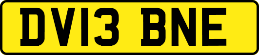 DV13BNE