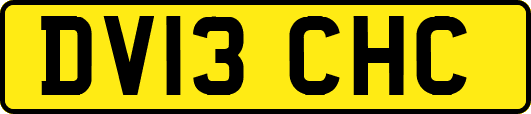 DV13CHC