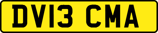 DV13CMA